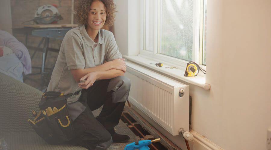 Expert Bathroom Remodeling services in Idabel, OK